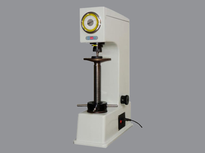HRD-145H电动洛氏硬度计