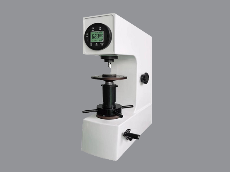 HRD-150S电动数显表洛氏硬度计