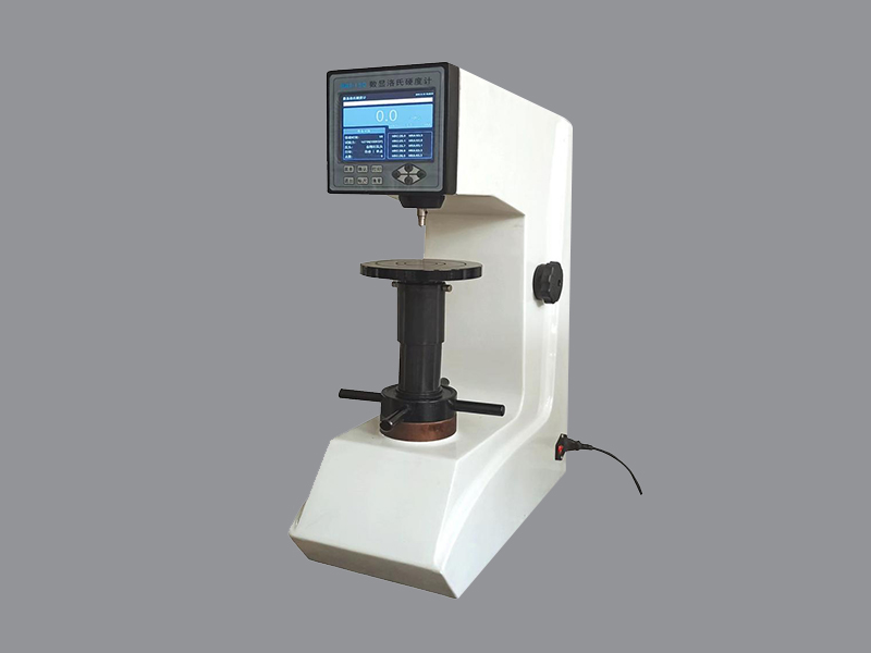 200XHRS-150数显塑料洛氏硬度计