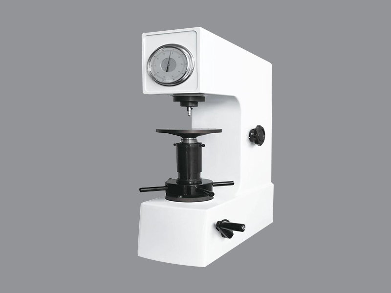 HR-150AH新型洛氏硬度计