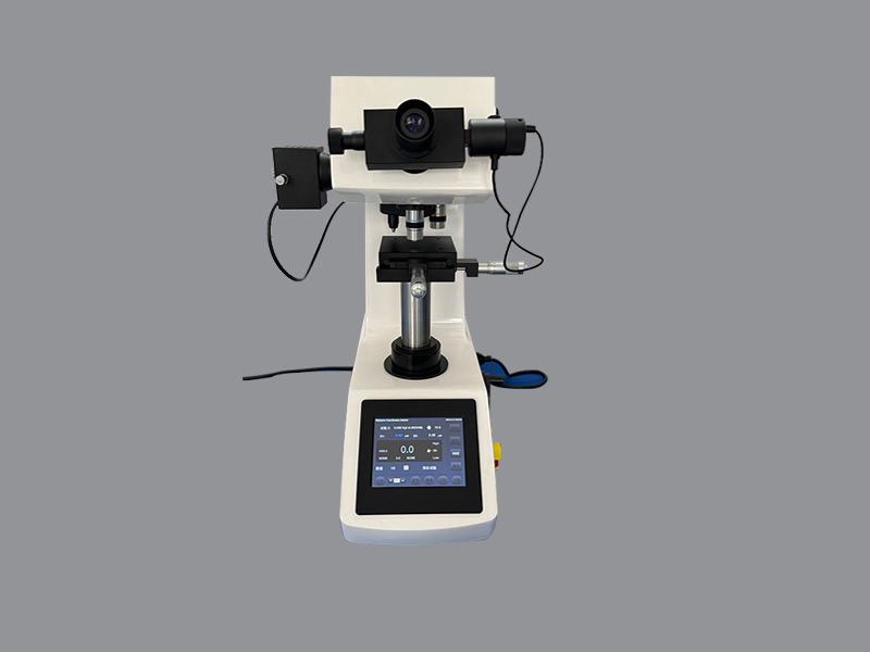 HVS-1000T显微维氏硬度计