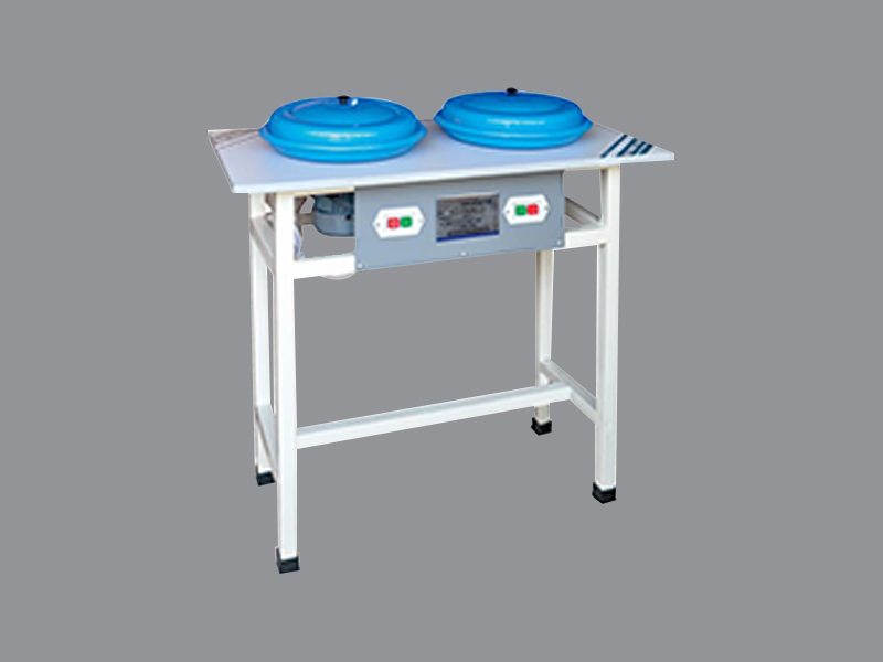 P-2 型金相试样抛光机