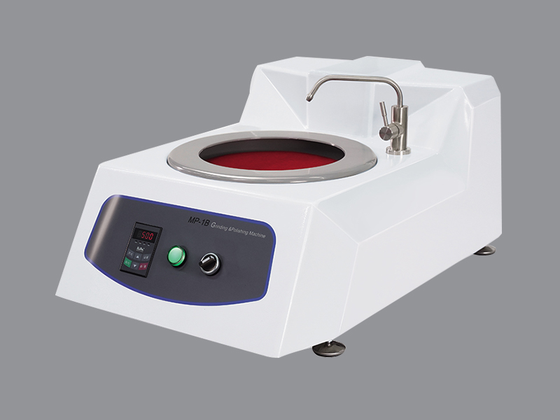 MP-1B金相试样磨抛机