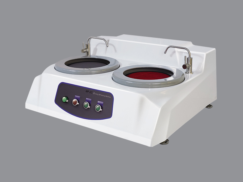 MP-2C金相试样磨抛机