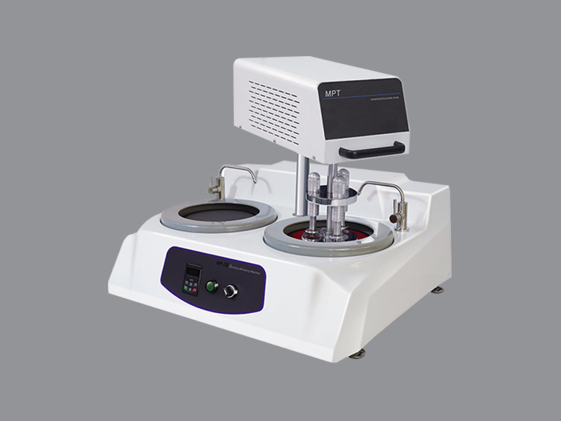 MP-2M半自动金相试样磨抛机