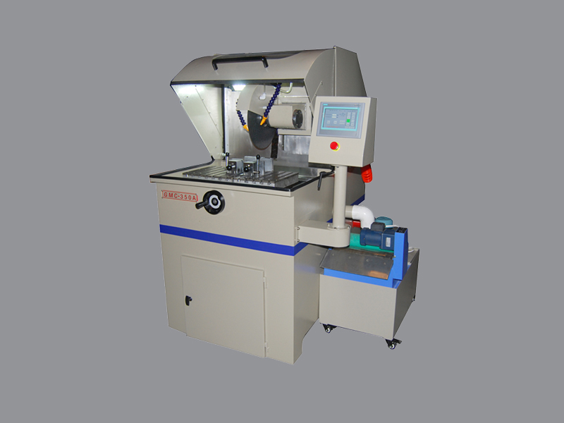 GMC-350A切割机