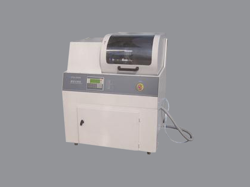 GTQ-5000A精密切割机