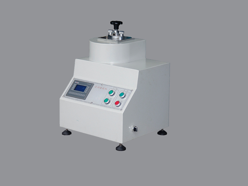 ZXQ-1自动镶嵌机（电动）