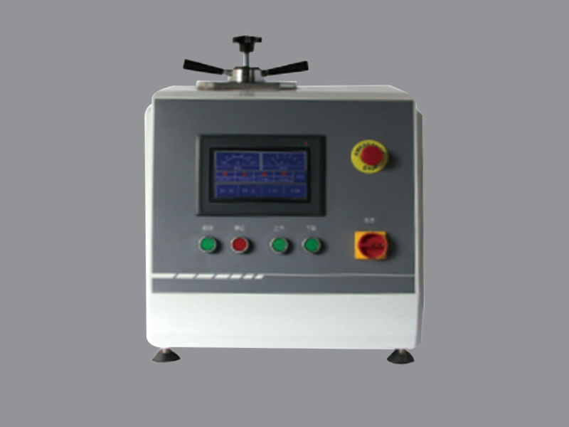 ZXQ-2自动金相试样镶嵌机