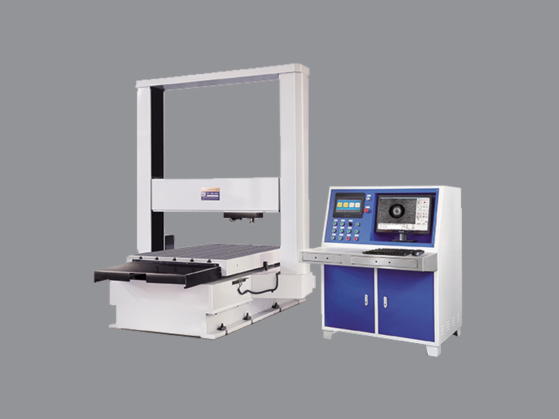 HBMS-3000C数显门式电子布氏硬度计