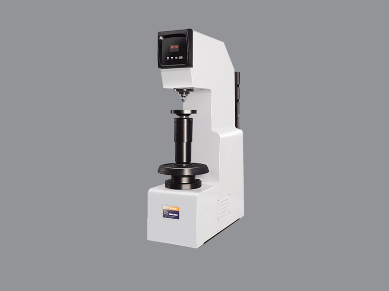 HB-3000B布氏硬度计