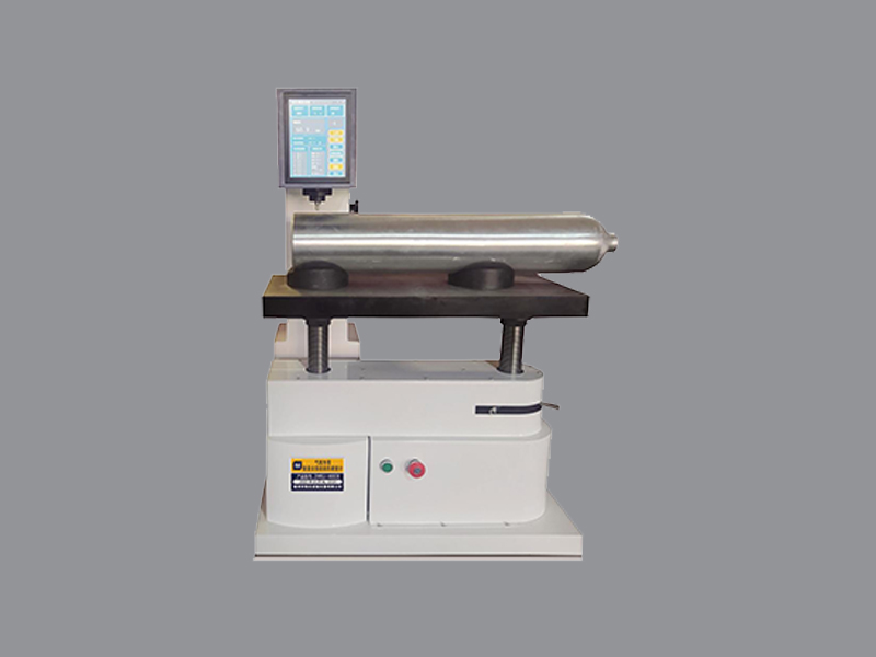 ZHRSJ-150Q全自动大型数显洛氏硬度计 --气瓶专用定制款