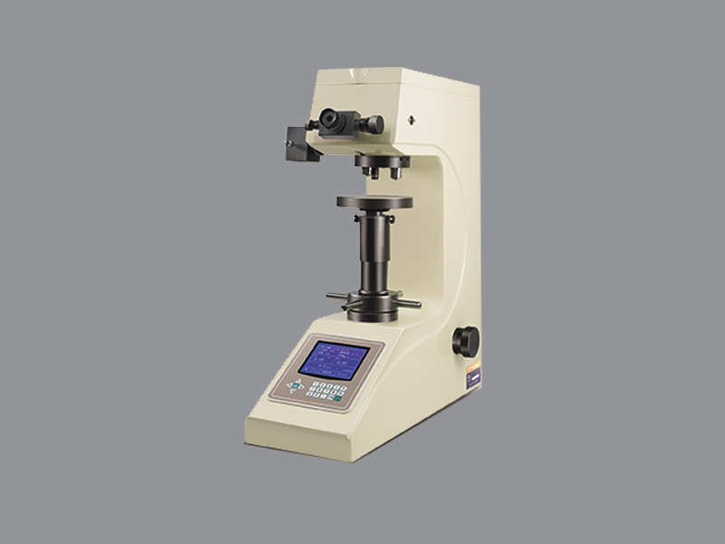 HV-5A自动转塔维氏硬度计