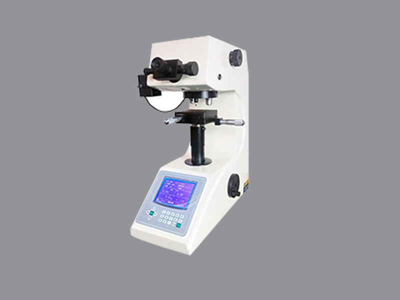 HV-1000A自动转塔显微维氏硬度计